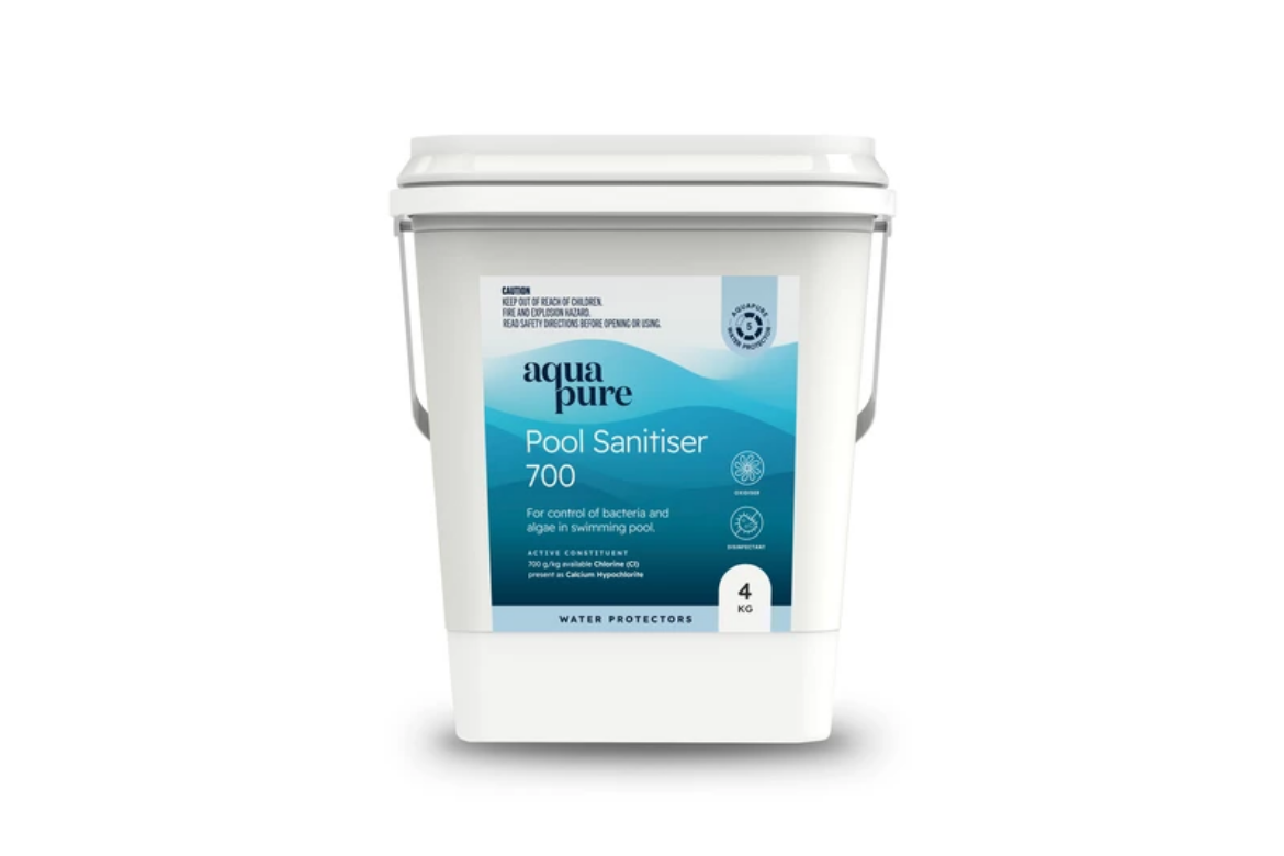 Picture of AQUA PURE Pool Sanitiser 700 2kg WP
