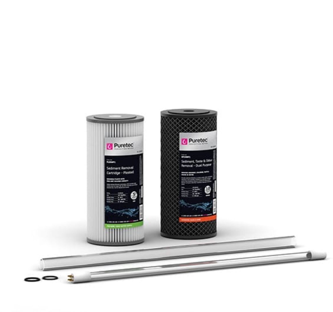 Picture of Puretec Maintenance kit suits Hybrid G6 / R1 series HR-G6R1
