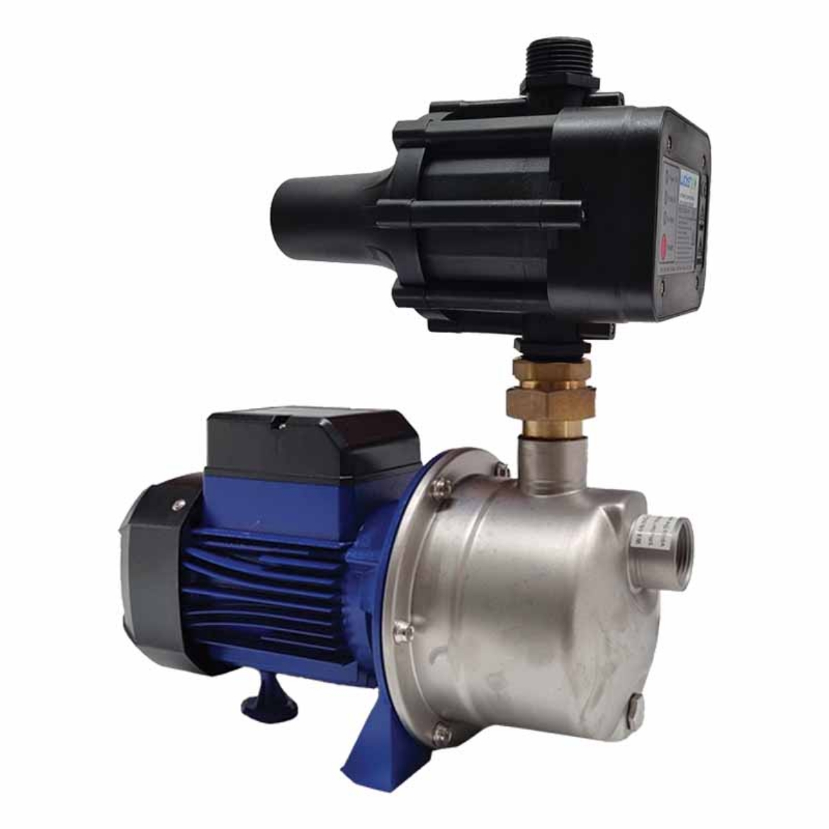 Picture of Waterpro Jet Pump 40 MH 75 LPM DJ72