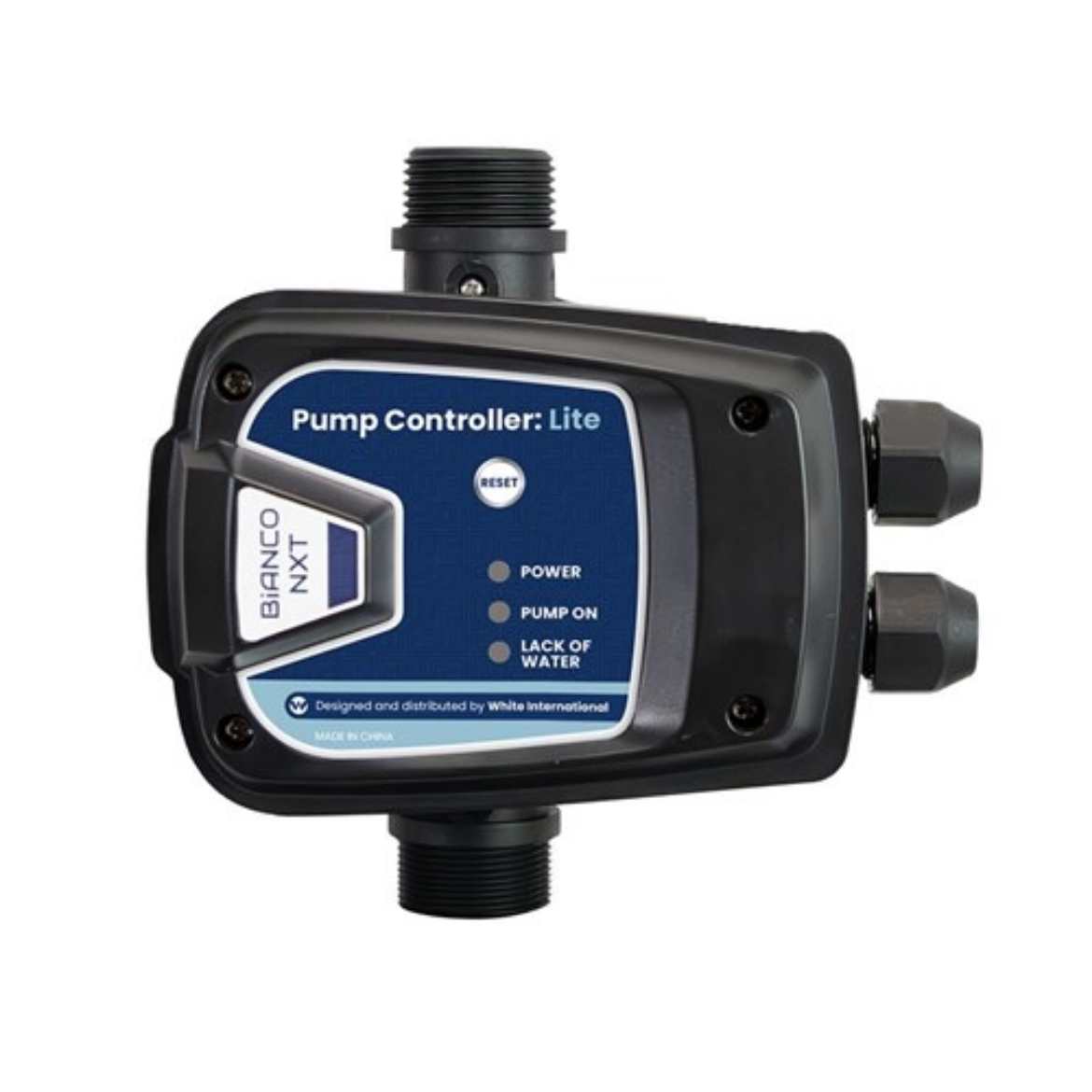Picture of BIA-NXT-SPC1-22 - nXt Single Pump Control Panel 240V 0.37 - 2.2kW