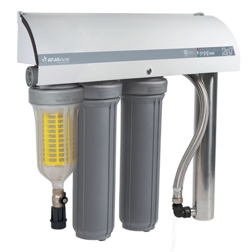 Picture for category FILTRATION